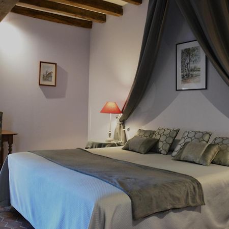 Chateau De Ribourdin Chevannes  Екстериор снимка
