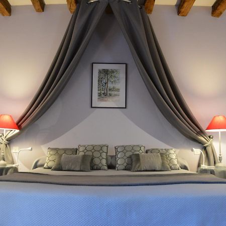 Chateau De Ribourdin Chevannes  Екстериор снимка