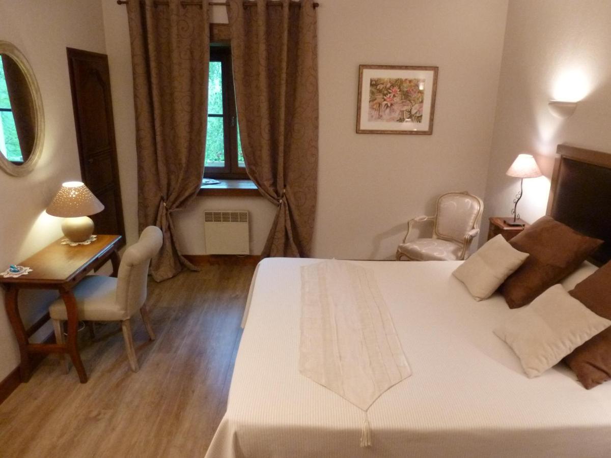 Chateau De Ribourdin Chevannes  Екстериор снимка