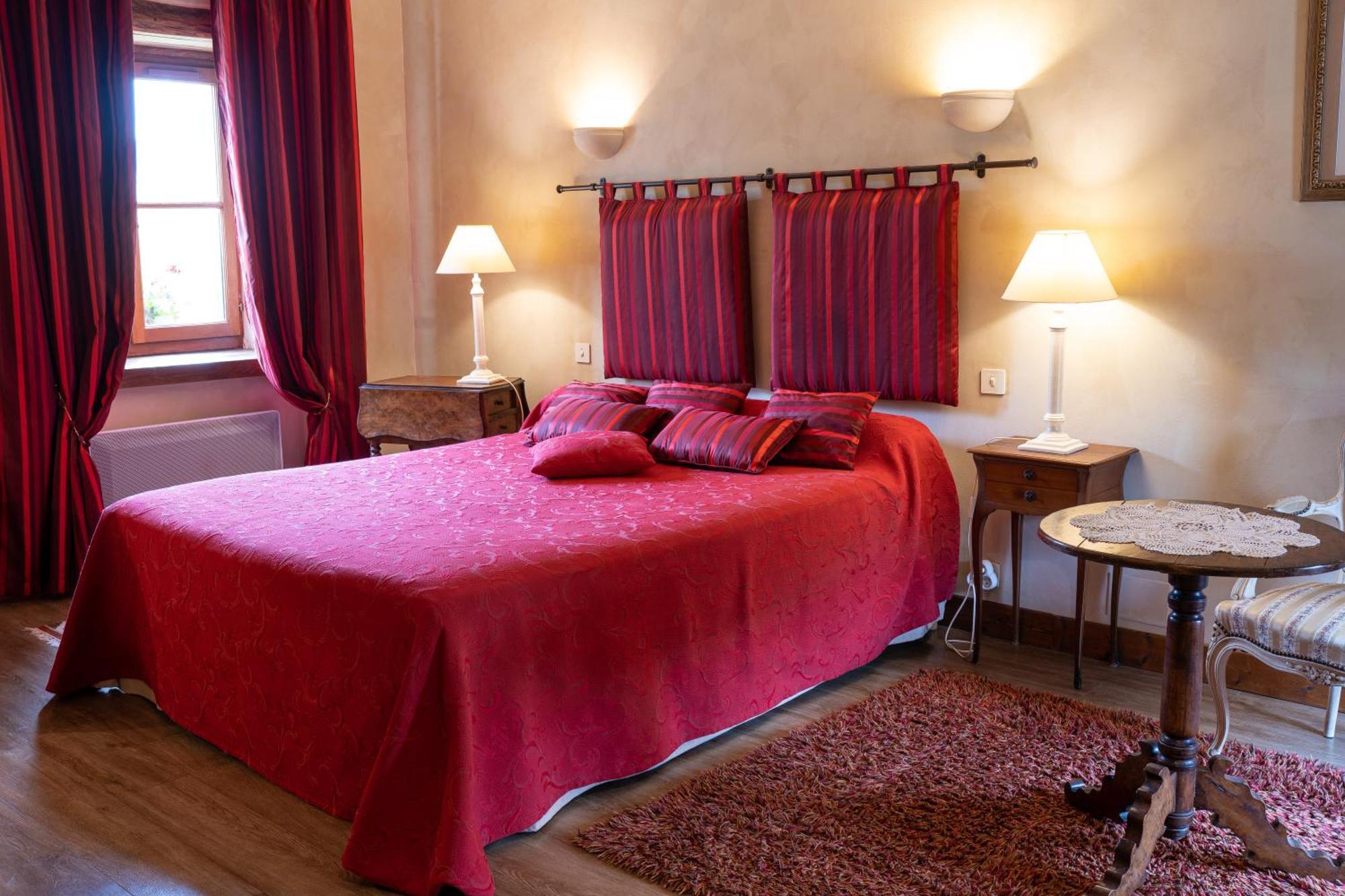 Chateau De Ribourdin Chevannes  Екстериор снимка