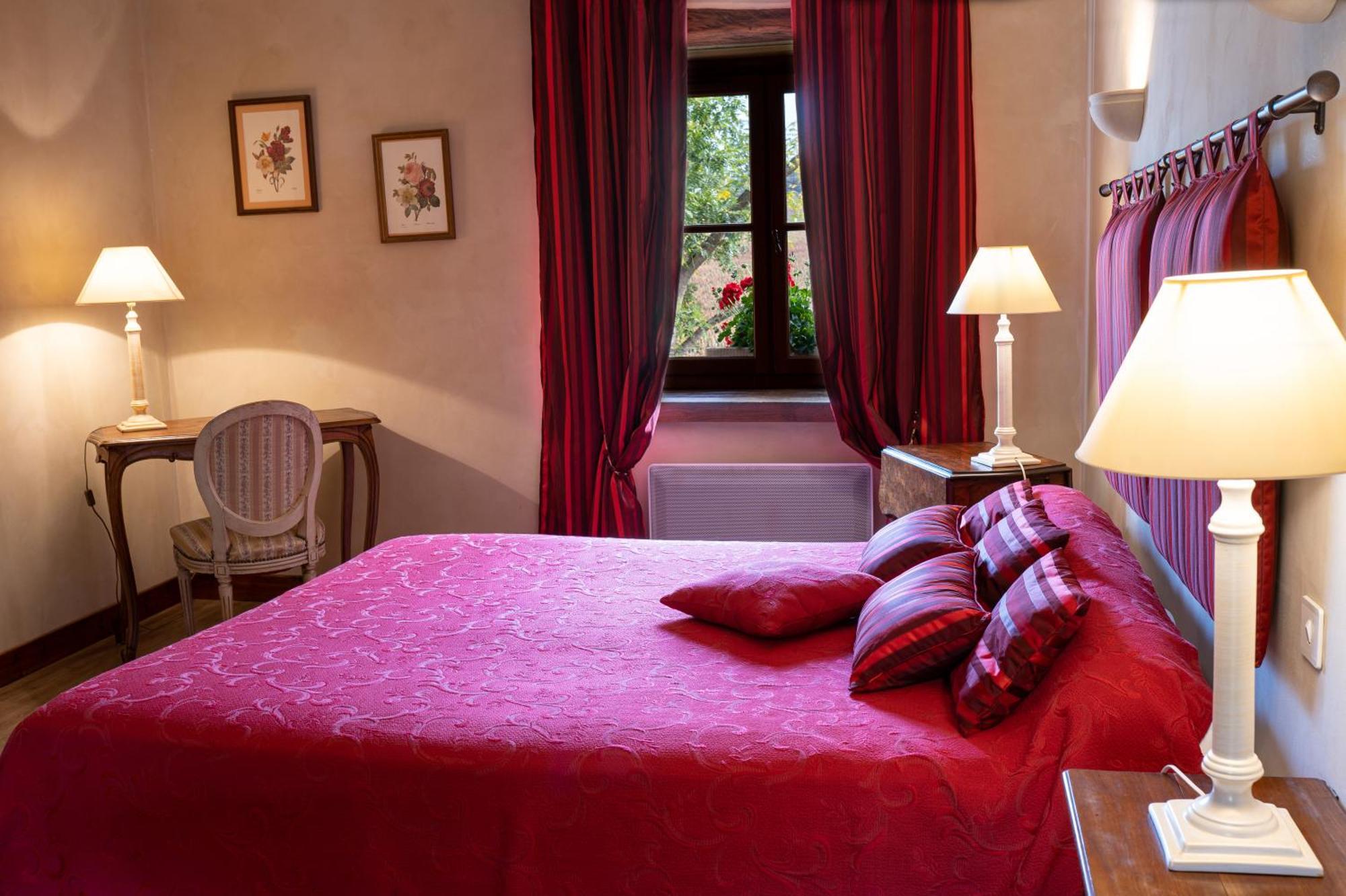 Chateau De Ribourdin Chevannes  Екстериор снимка