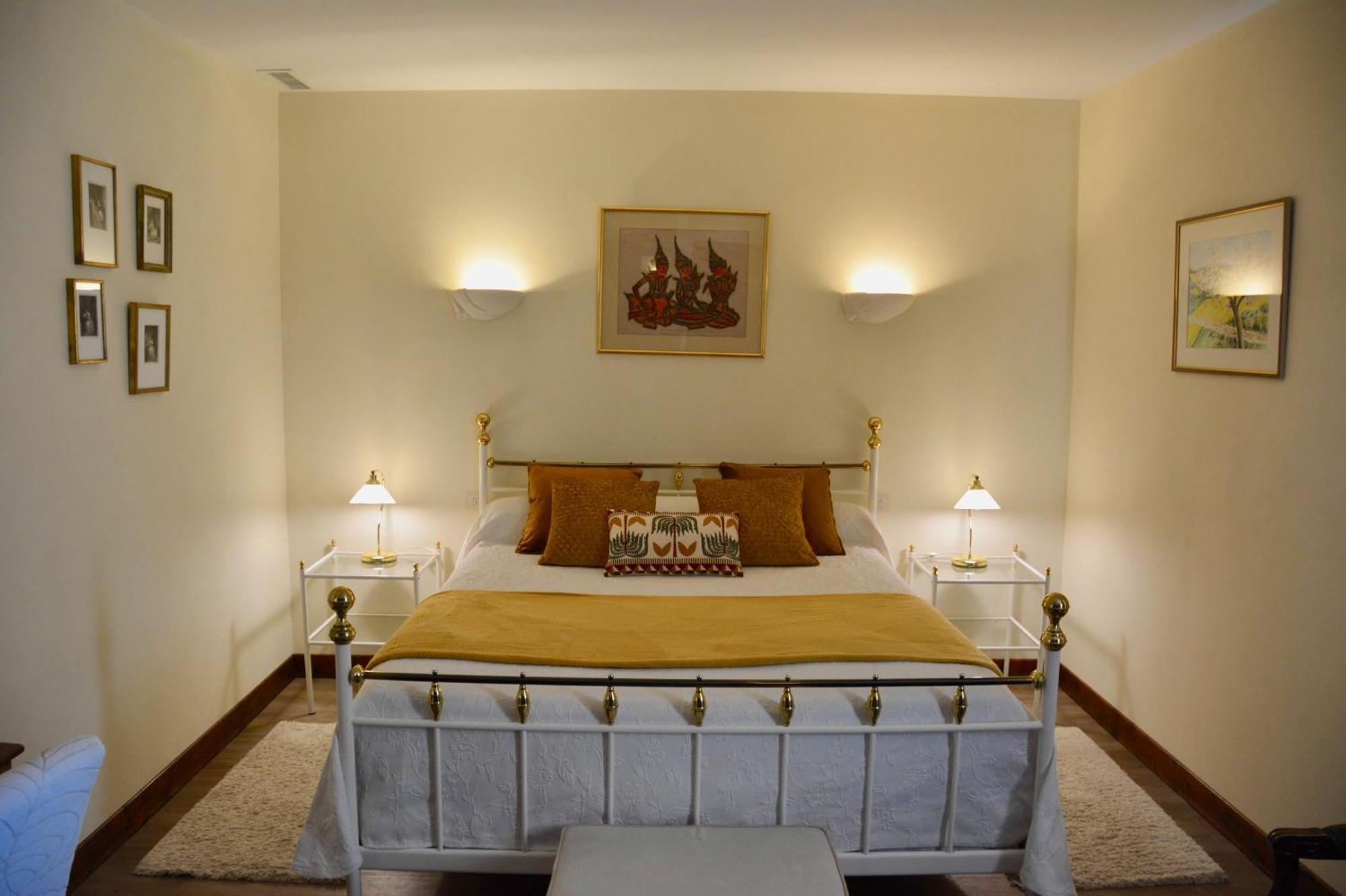 Chateau De Ribourdin Chevannes  Екстериор снимка